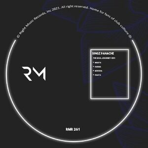 Singz Panachè - The Soul Journey [RMR261]