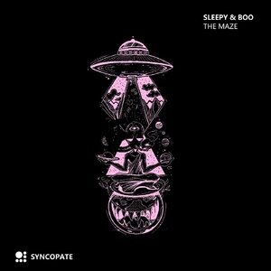 Sleepy & Boo - The Maze [SCP117]