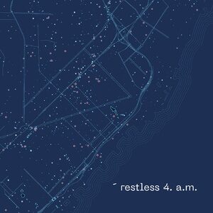 Solarstone - Restless 4. A.M. - Jam El Mar Remix [BH11100]