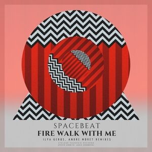 Spacebeat - Fire Walk With Me [STFR011]