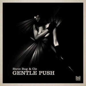 Steve Bug, Cle - Gentle Push [PFR240]