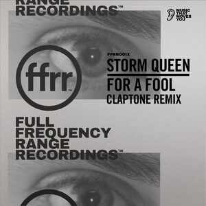 Storm Queen - For A Fool (Claptone Extended Remix) [190296729942]