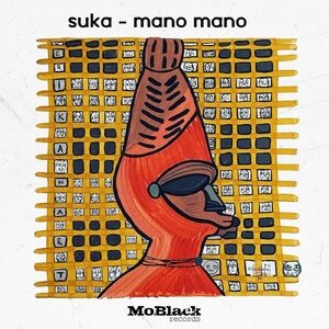 Suka - Mano Mano [MBR429]