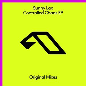 Sunny Lax - Controlled Chaos EP [ANJ702BD]