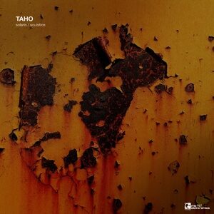Taho - Soulstice EP [MBE167]