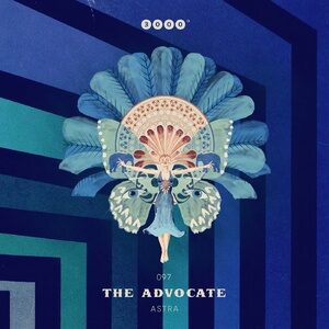 The Advocate - Astra [3000097]