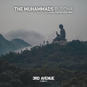 The Muhammads - Buddha [3AV245]