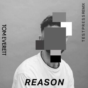 Tom Everett - Reason [00602438145263]