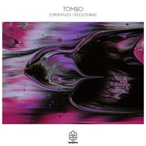 Tombo (US) - Esperanza - Reckoning [SSR125]
