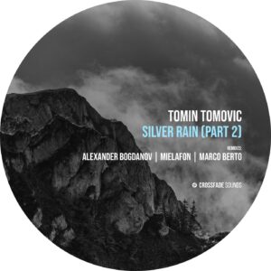 Tomin Tomovic - Silver Rain, Pt. 2 [CS070]