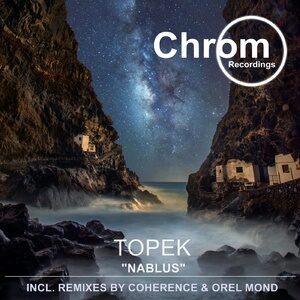 Topek - Nablus [CHROM053]