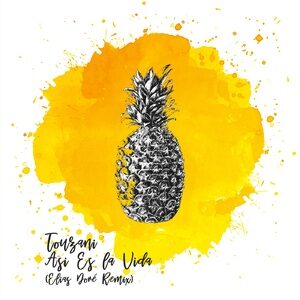 Touzani, Elias Dore - Asi Es la Vida (Elias Doré Remix) [TRNDMSK42]