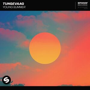 Tungevaag - Young Summer (Extended Mix) [190296721823]