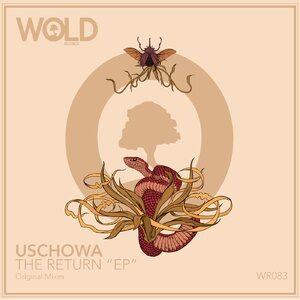 Uschowa - The Return [WR83]