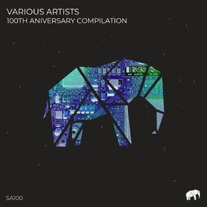 VA - 100th Anniversary Compilation [SA100]