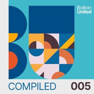 VA - Balkan Compiled, Vol. 5 [BU014]