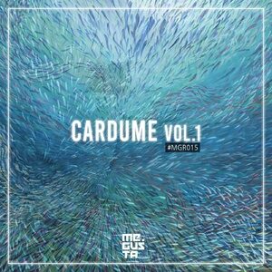 VA - Cardume Vol.1 [MGR015]