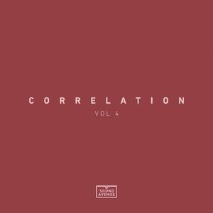 VA - Correlation, Vol. 4 [SACOMP022]