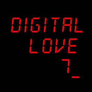 VA - DIGITAL LOVE 7 [GU589]