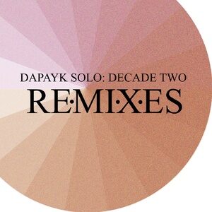 VA - Decade Two: Remixes [SOBER023]