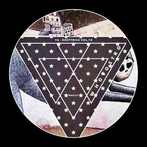 VA - Deeptrick Vol.10 [WHO267]