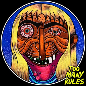 VA - Gold Grooves, Vol. 2 [TMRC005]