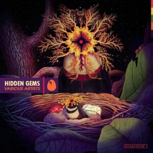 VA - Hidden Gems [DB257]