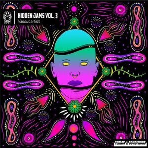 VA - Hidden Jams Vol. 3 [TNCRHJ03]