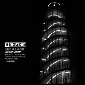 VA - Into The Dark EP [PRRUKD21084]