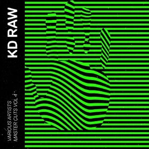 VA - Master Cuts Vol.4 [KDRAW060]