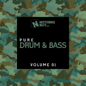 VA - Nothing But... Pure Drum & Bass, Vol. 01 [NBPDNB01]