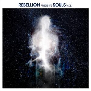 VA - Rebellion presents SOULS Vol.1 [RBL080]