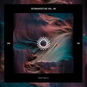 VA - Retrospective, Vol. 9 [UXE230]