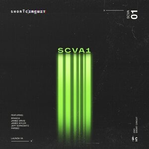 VA - SCVA1 [SCVA1]