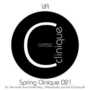 VA - Spring Clinique 021 [CLR350]