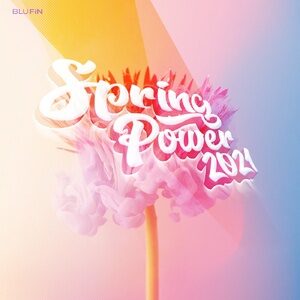 VA - Spring Power 2021 [BFCD50]