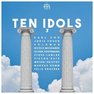 VA - Ten Idols 3 [NAT751]