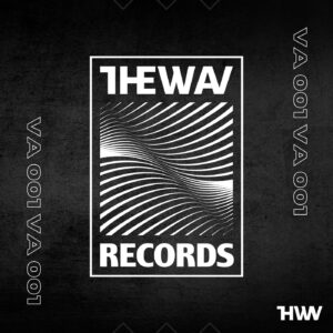 VA - VA TheWav Records 001 [TWVA001]