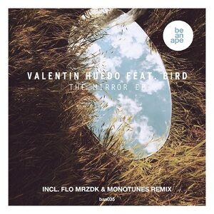 Valentin Huedo - The Mirror EP [4056813193572]