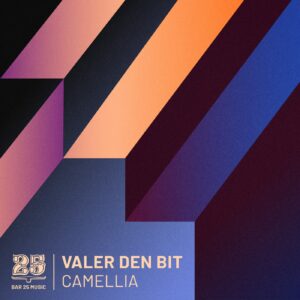 Valer den Bit - Camellia [BAR25143]