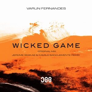 Varun Fernandes - Wicked Game [JEE065DJ]