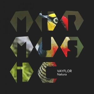 VayFlor - Natura [MIRM071]