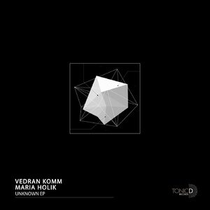 Vedran Komm, Maria Holik - Unknown EP [TDR128]