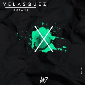 Velasquez - Octans [WLD037]