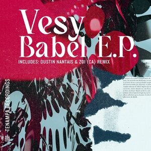 Vesy - Babel [TENA104]