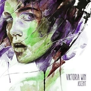 Viktoria Win - Ascent [FIGURA201]