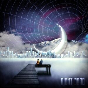 Visage Music - Night Song [4577786203]