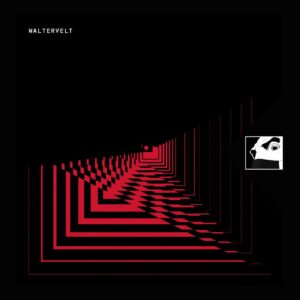 Waltervelt - Turbo Sequencer EP [ELL066]