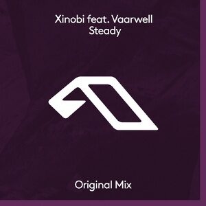 Xinobi, Vaarwell - Steady [ANJDEE586BD]