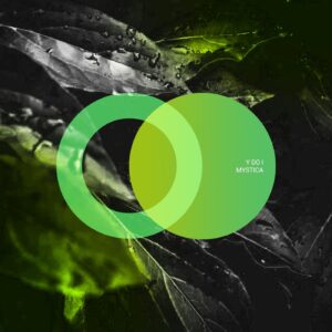 Y do I - Mystica [AVE077]